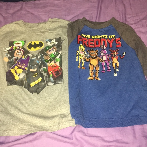 Shirt Bundle - Picture 3 of 6